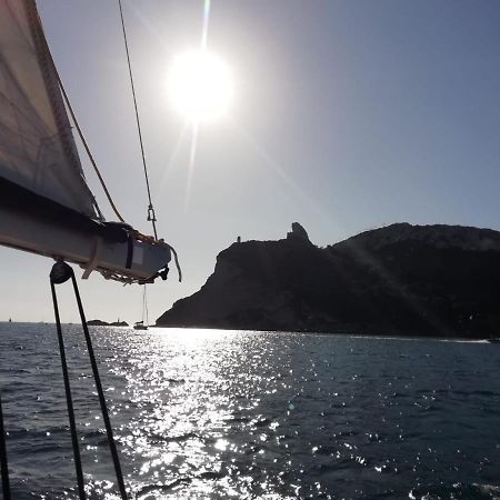 Casa Vacanze Paola 2 Capitana Εξωτερικό φωτογραφία