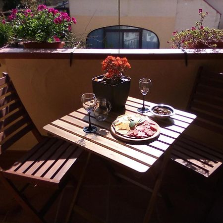 Casa Vacanze Paola 2 Capitana Εξωτερικό φωτογραφία