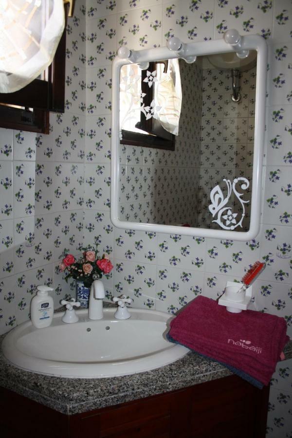Casa Vacanze Paola 2 Capitana Εξωτερικό φωτογραφία
