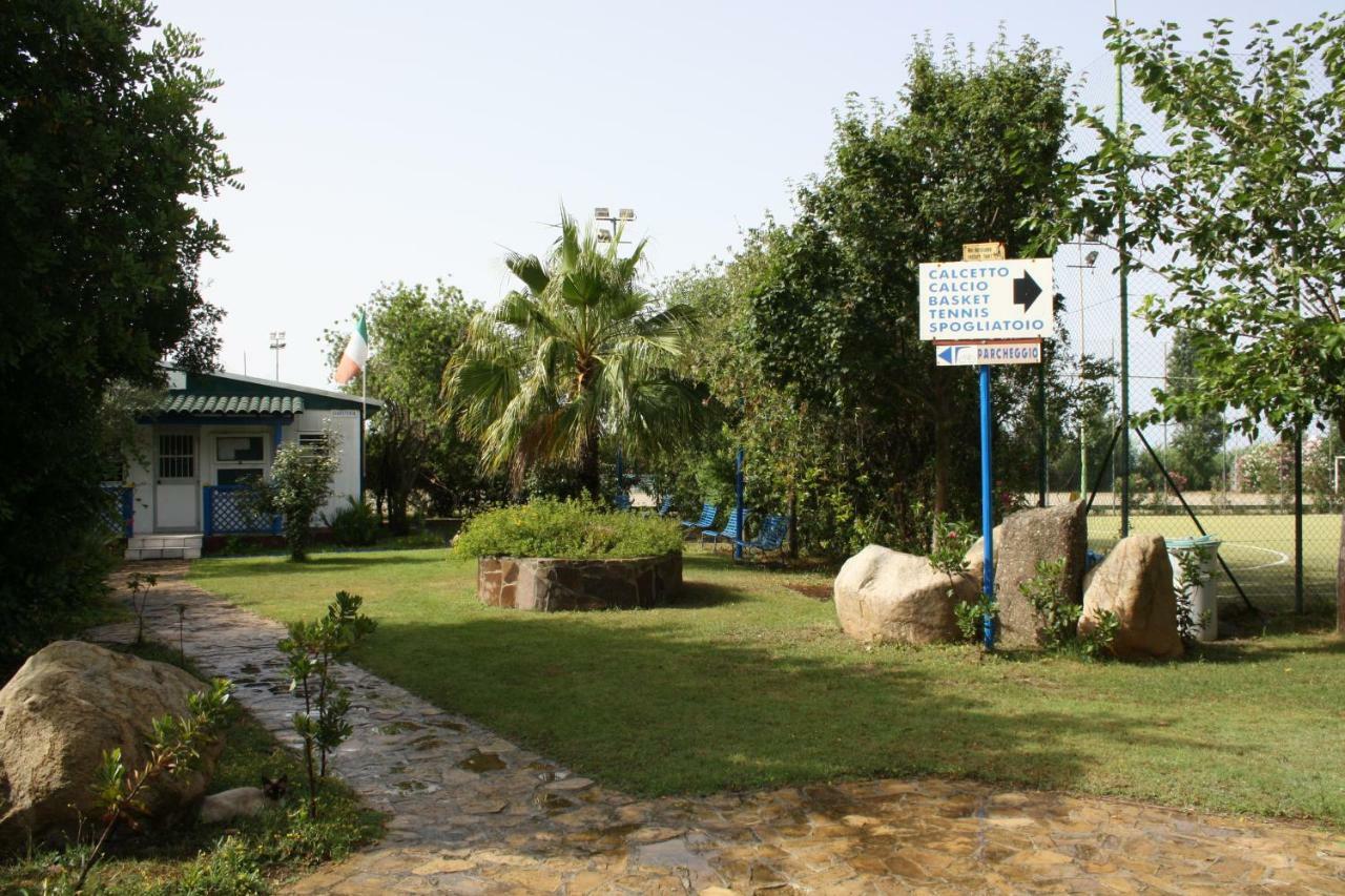 Casa Vacanze Paola 2 Capitana Εξωτερικό φωτογραφία
