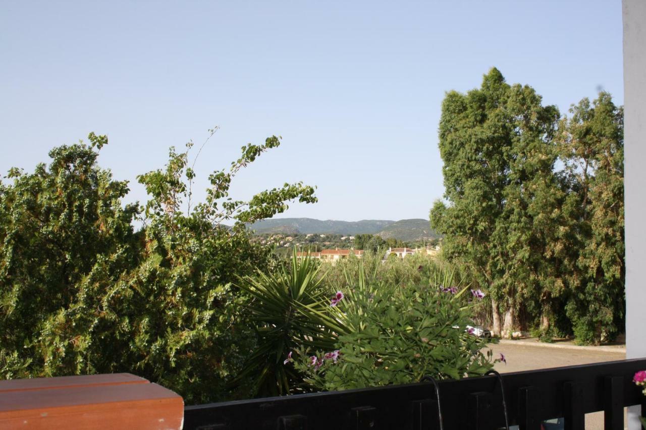 Casa Vacanze Paola 2 Capitana Εξωτερικό φωτογραφία