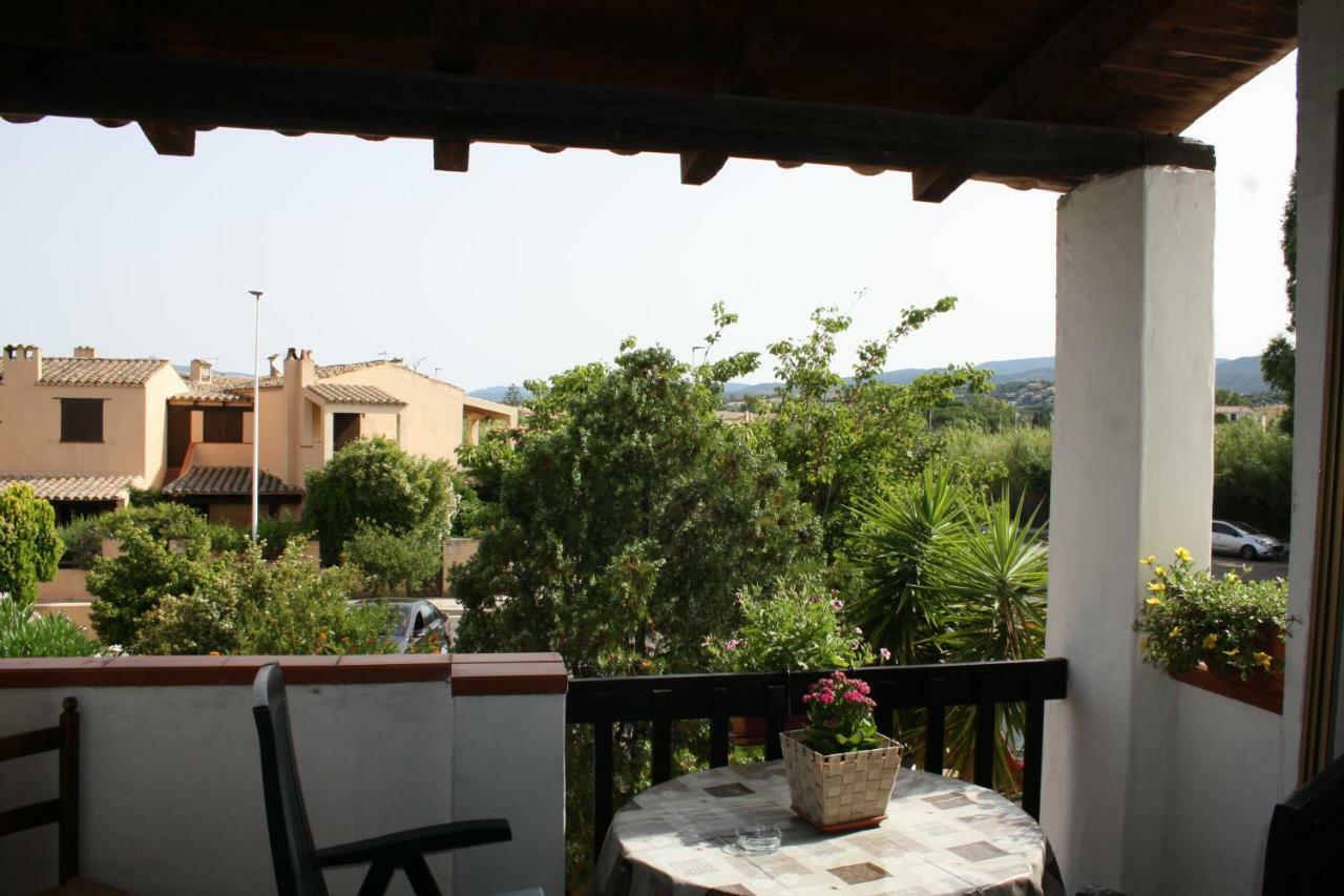 Casa Vacanze Paola 2 Capitana Εξωτερικό φωτογραφία