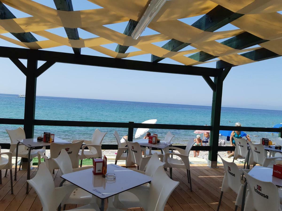 Casa Vacanze Paola 2 Capitana Εξωτερικό φωτογραφία