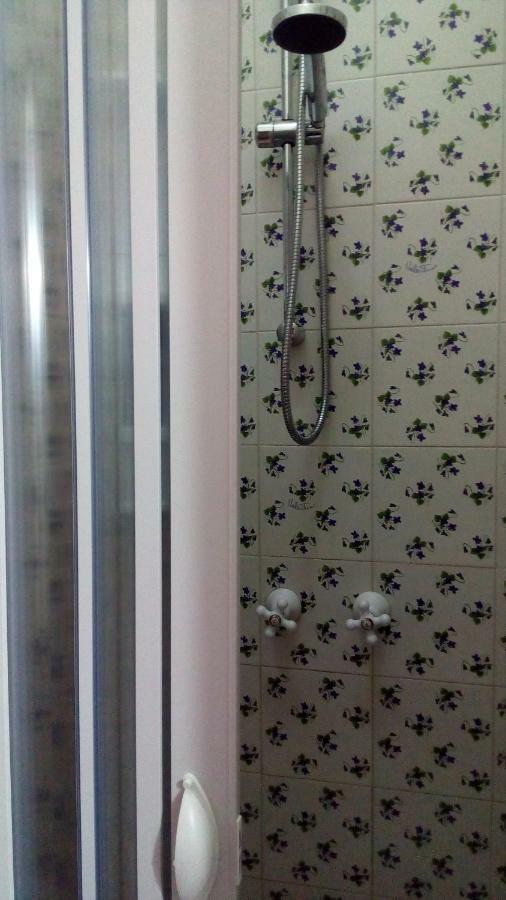 Casa Vacanze Paola 2 Capitana Εξωτερικό φωτογραφία